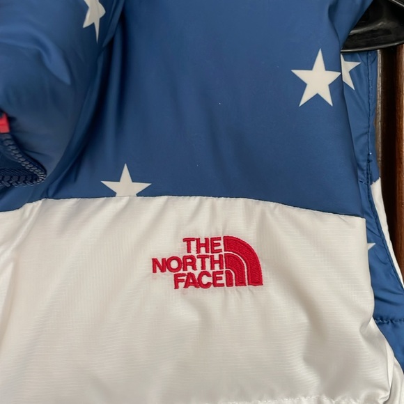 The north face women’s vest size large never worn new without tags - Picture 4 of 6